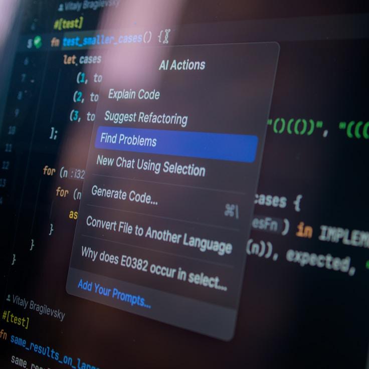 Collaborative mobile app development workflow